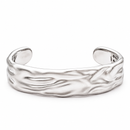 Bracelete acetinado Soraia