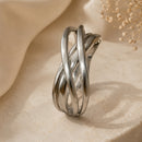 Bracelete acetinado Karla