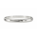 Bracelete liso Leide