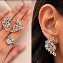 Brinco Ear cuff  Geny