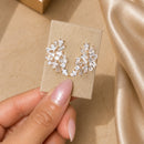 Brinco Ear cuff  Geny