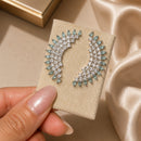 Brinco Ear cuff Geovana
