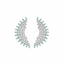 Brinco Ear cuff Geovana