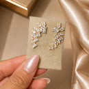 Brinco Ear cuff Gabriela