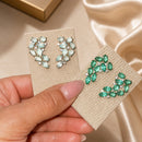 Brinco Ear cuff lldete