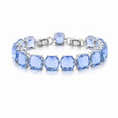 Pulseira gema inspiração Camila