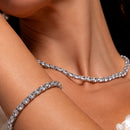 Pulseira Riviera Nilda