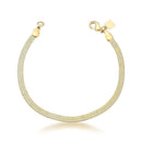 Pulseira fita Aretusa