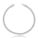 Pulseira riviera Nájila Rosa