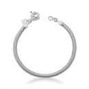 Pulseira snake Zenilda 4mm