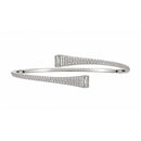 Bracelete cravejado Cris