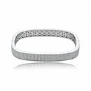 Bracelete cravejado Giselle