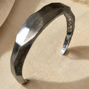 Bracelete acetinado Laura