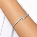 Bracelete cravejado Núbia