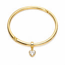 Bracelete personalizável Amanda