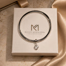 Bracelete personalizável Amanda