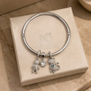 Bracelete personalizável Amanda