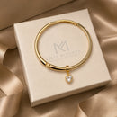 Bracelete personalizável Amanda