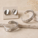 Bracelete acetinado Soraia