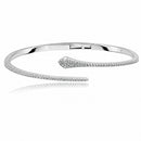 Bracelete cravejado Val