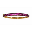 Bracelete cravejado Vivian
