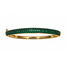 Bracelete cravejado Vivian