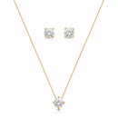 Conjunto ponto de luz Jessica