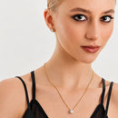 Conjunto ponto de luz Jessica