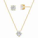 Conjunto ponto de luz Roberta