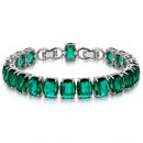 Pulseira gema inspiração Letícia