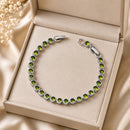 Pulseira riviera Raquel